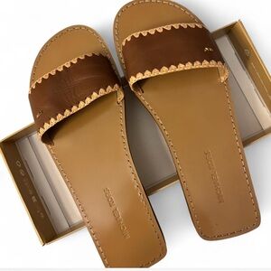 Michael Kors Drea Slide